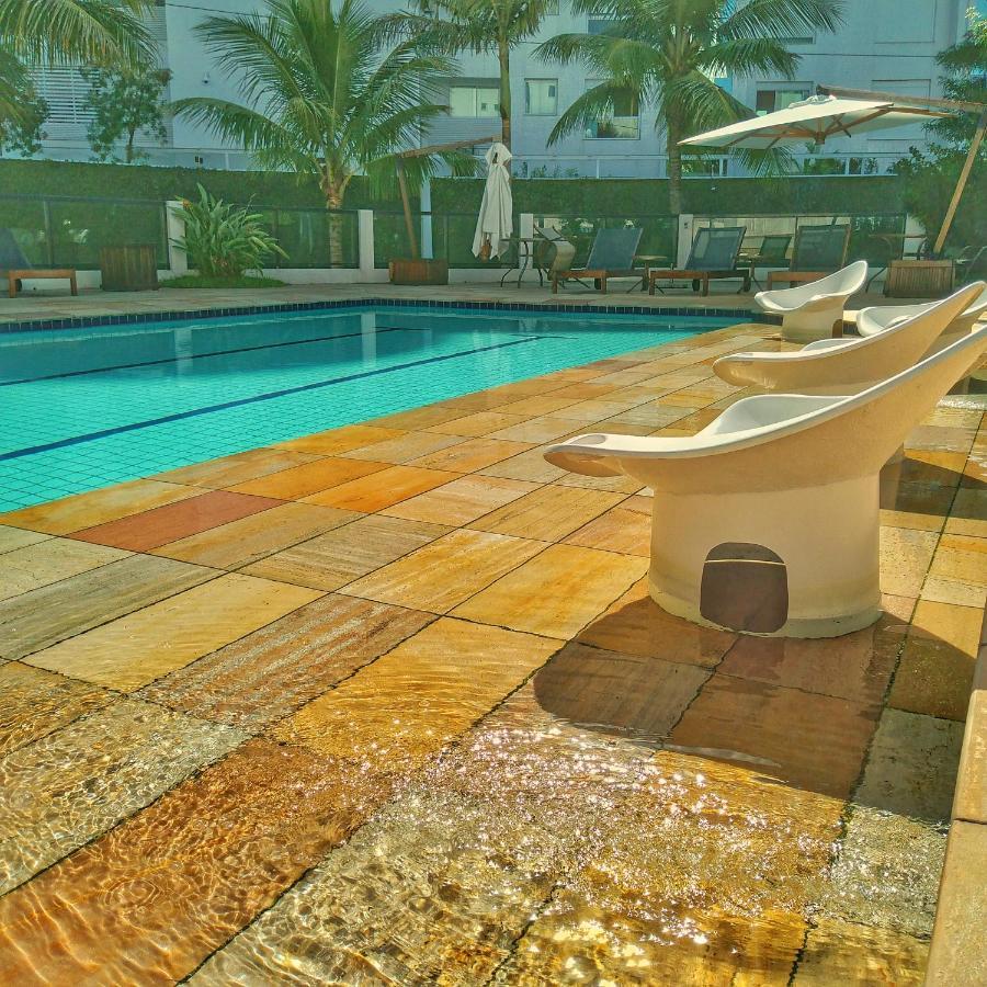 Hotel Joao De Barro Itajaí Екстериор снимка