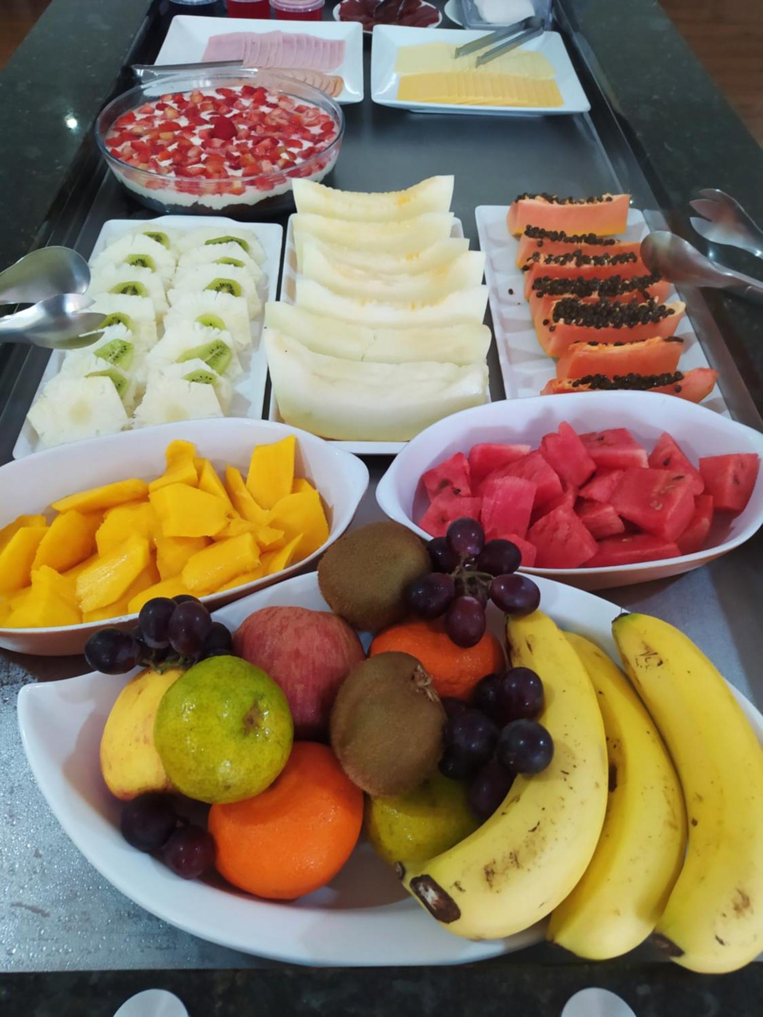 Hotel Joao De Barro Itajaí Екстериор снимка