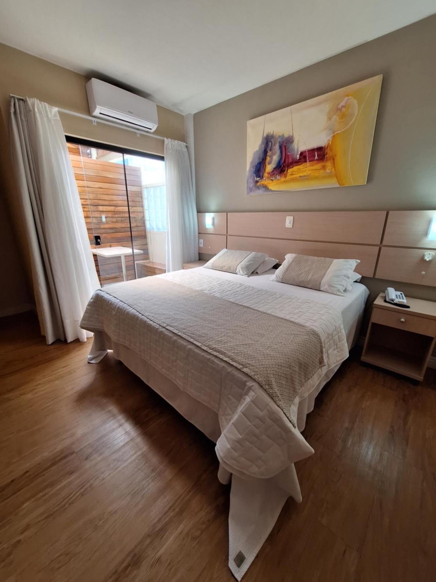 Hotel Joao De Barro Itajaí Екстериор снимка